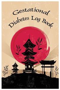 Gestational Diabetes Log Book