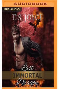 Last Immortal Dragon