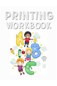 Printing Workbook