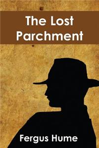 The Lost Parchment: A Detective Story