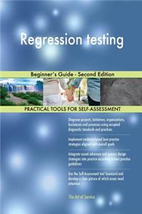 Regression testing