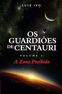 Os Guardiões de Centauri