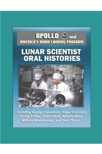 Apollo and America's Moon Landing Program