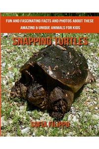 Snapping Turtles