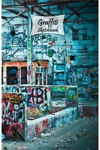Graffiti Sketchbook