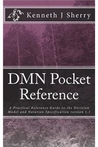 DMN Pocket Reference