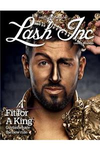 Lash Inc International - Issue 17