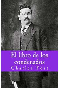 El libro de los condenados