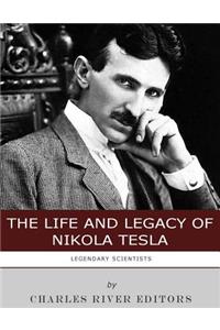 Legendary Scientists