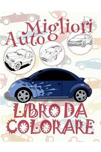✌ Migliori Auto ✎ Disegni da Colorare ✎ Libro da Colorare Bambini 6 anni ✍ Libro da Colorare Bambini 6 anni
