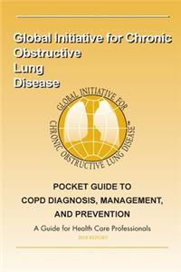 Pocket Guide to COPD Diagnosis, Management and Prevention