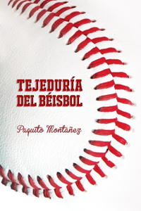 Tejeduria del Beisbol