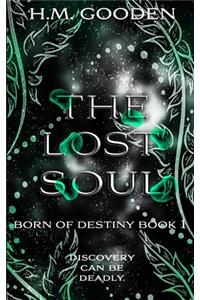 The Lost Soul