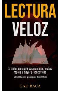 Lectura Veloz