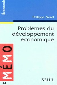 Probl'mes Du D'Veloppement 'Conomique