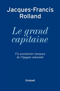 Le grand capitaine