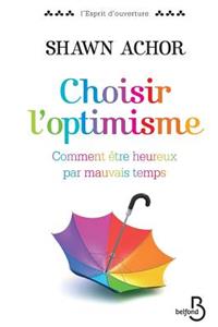 Choisir l'optimisme