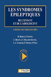 Epileptic Syndromes in Infancy, Childhood and Adolescence