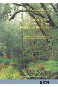 A Guide to the Convention on Biological Diversity