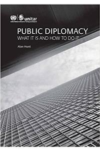 Public diplomacy