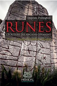 Runes - Volume 2