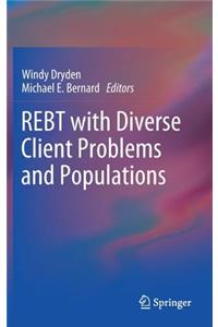 Rebt with Diverse Client Problems and Populations