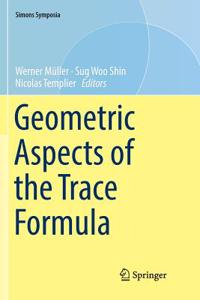 Geometric Aspects of the Trace Formula