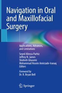 Navigation in Oral and Maxillofacial Surgery