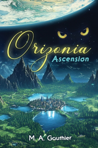 Orizonia