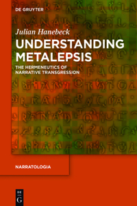 Understanding Metalepsis