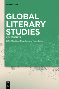 Global Literary Studies