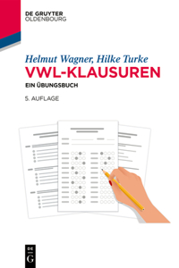 Vwl-Klausuren