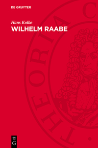 Wilhelm Raabe