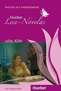 Hueber Lese-Novelas