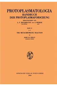 Metachromatic Reaction