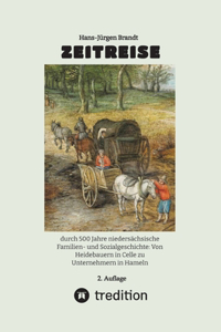 Zeitreise