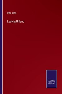 Ludwig Uhland