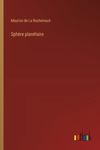 Sphère planétaire