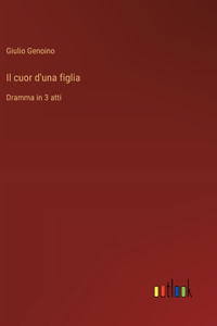 Il cuor d'una figlia