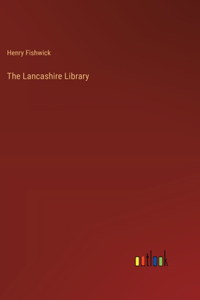 Lancashire Library