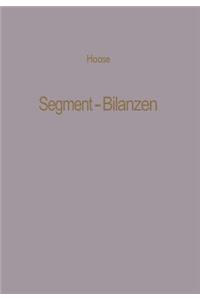 Segment-Bilanzen