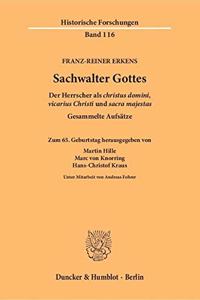 Sachwalter Gottes