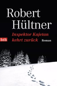 Inspektor Kajetan kehrt zuruck