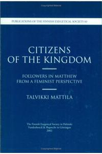 Citizens of the Kingdom