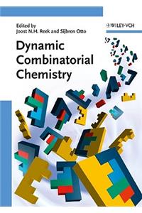 Dynamic Combinatorial Chemistry