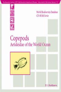 Copepods