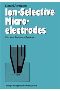 Ion-Selective Microelectrodes