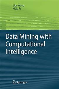 Data Mining with Computational Intelligence