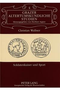 Soldatenkaiser Und Sport
