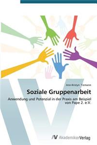 Soziale Gruppenarbeit